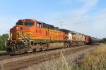 BNSF 4946 East